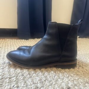 Lucky Brand Classic Boot size 8